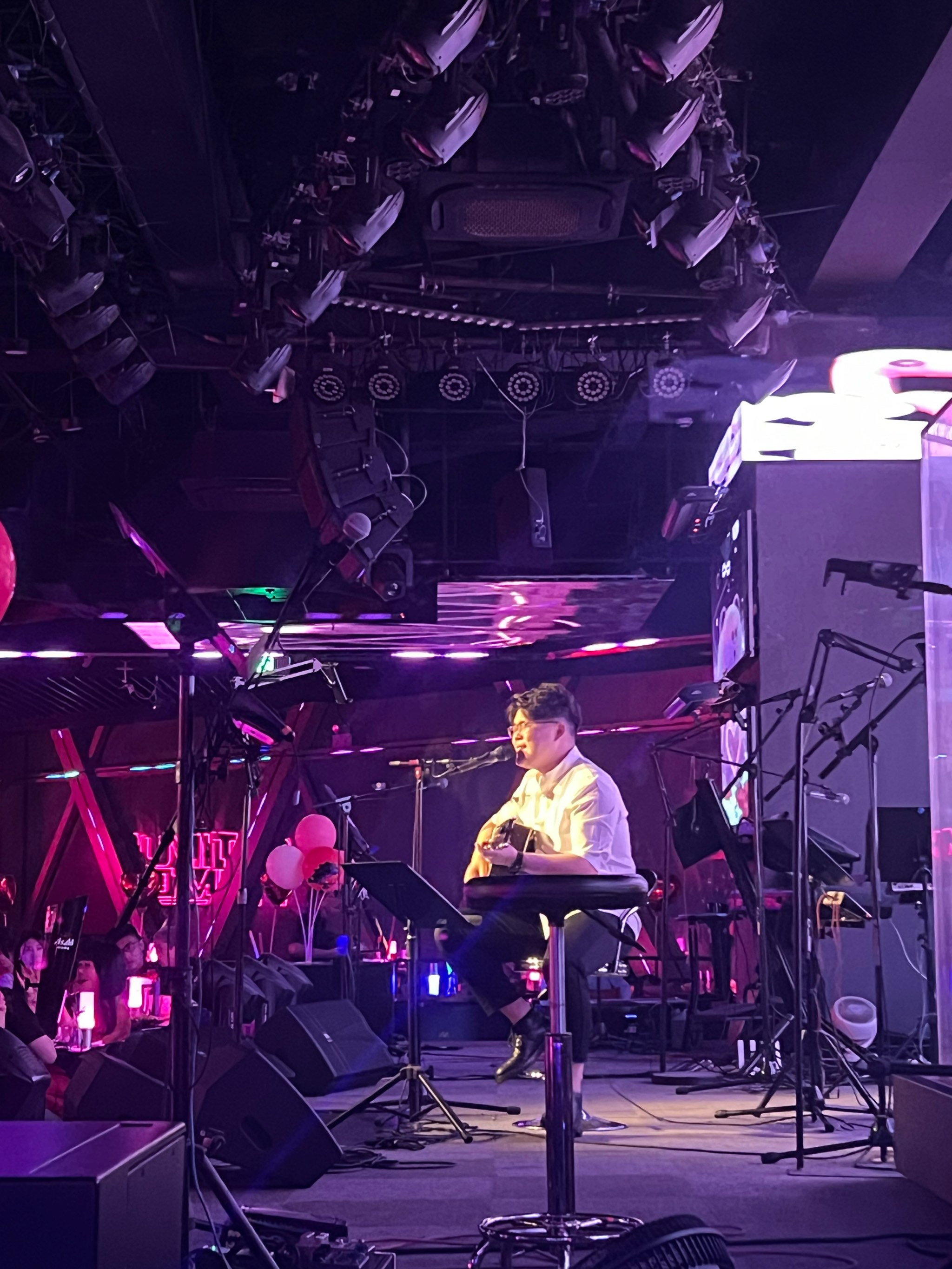 常德商务KTV创新模式-汉寿县ktv预定